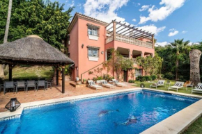 All About Las Adelfas, Marbella